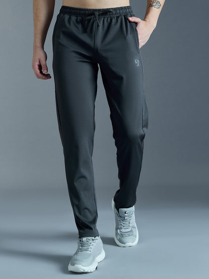 SG Poly Spandex COR Track Pant For Men And Boys