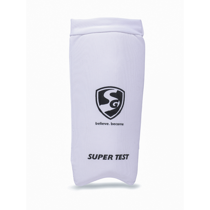 SG Super Test cricket batting elbow guard