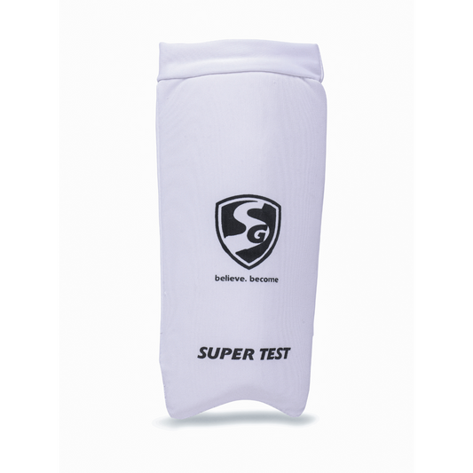 SG Super Test cricket batting elbow guard