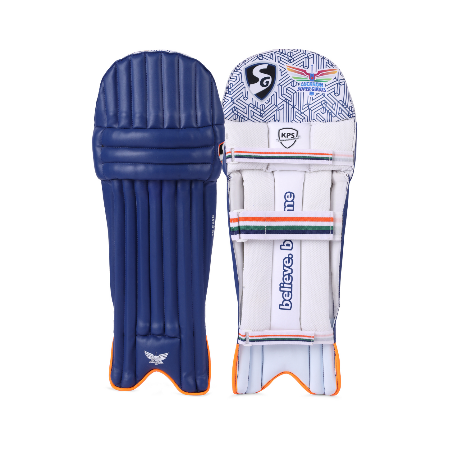 Batting Legguards SG X LSG 3 0