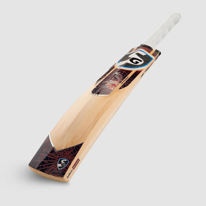 SG RP Punch English and Kashmir Combo Cricket Bat
