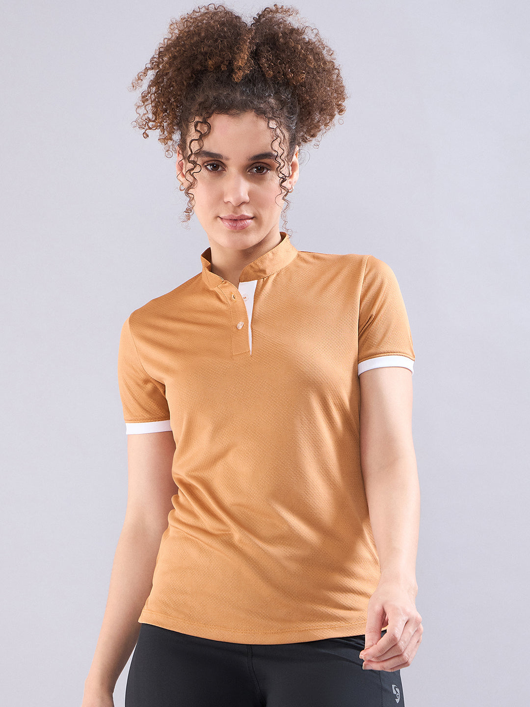 SG Women's Polo T-Shirt