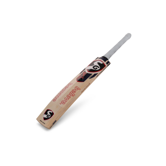 SG KLR Ultimate English Willow Cricket Bat (KL Rahul Series)