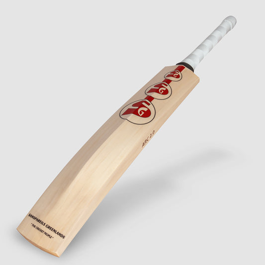 SG Arc 2.0 English Willow Cricket Bat