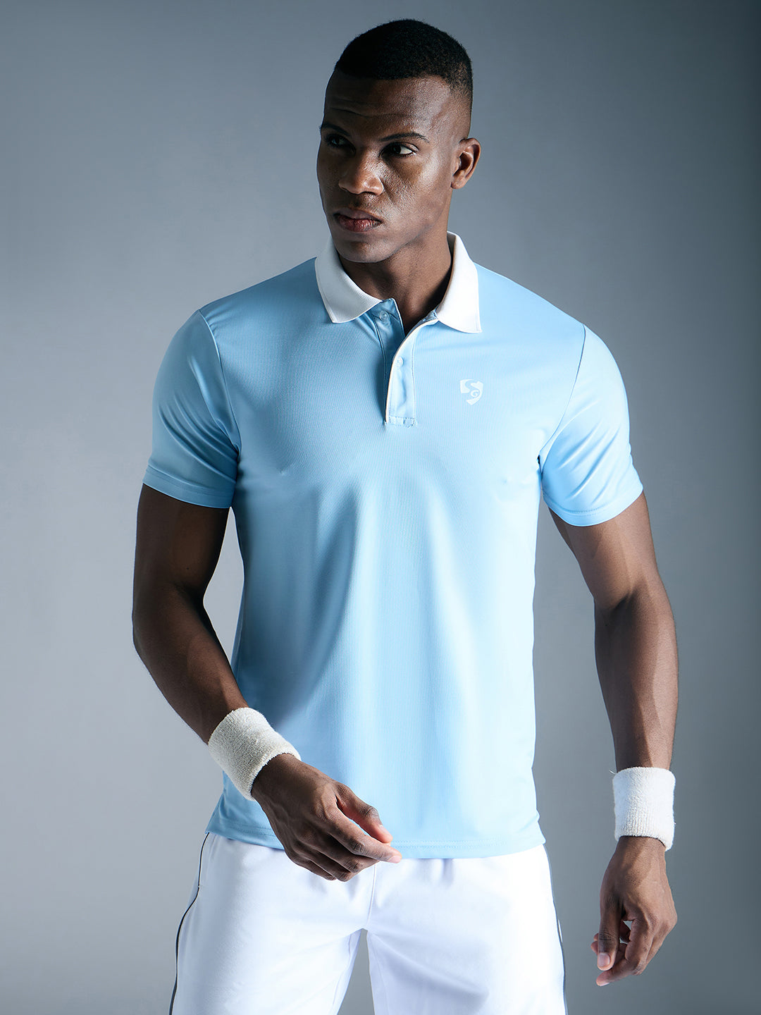 SG Zhudi Polo T-Shirt For Men And Boys