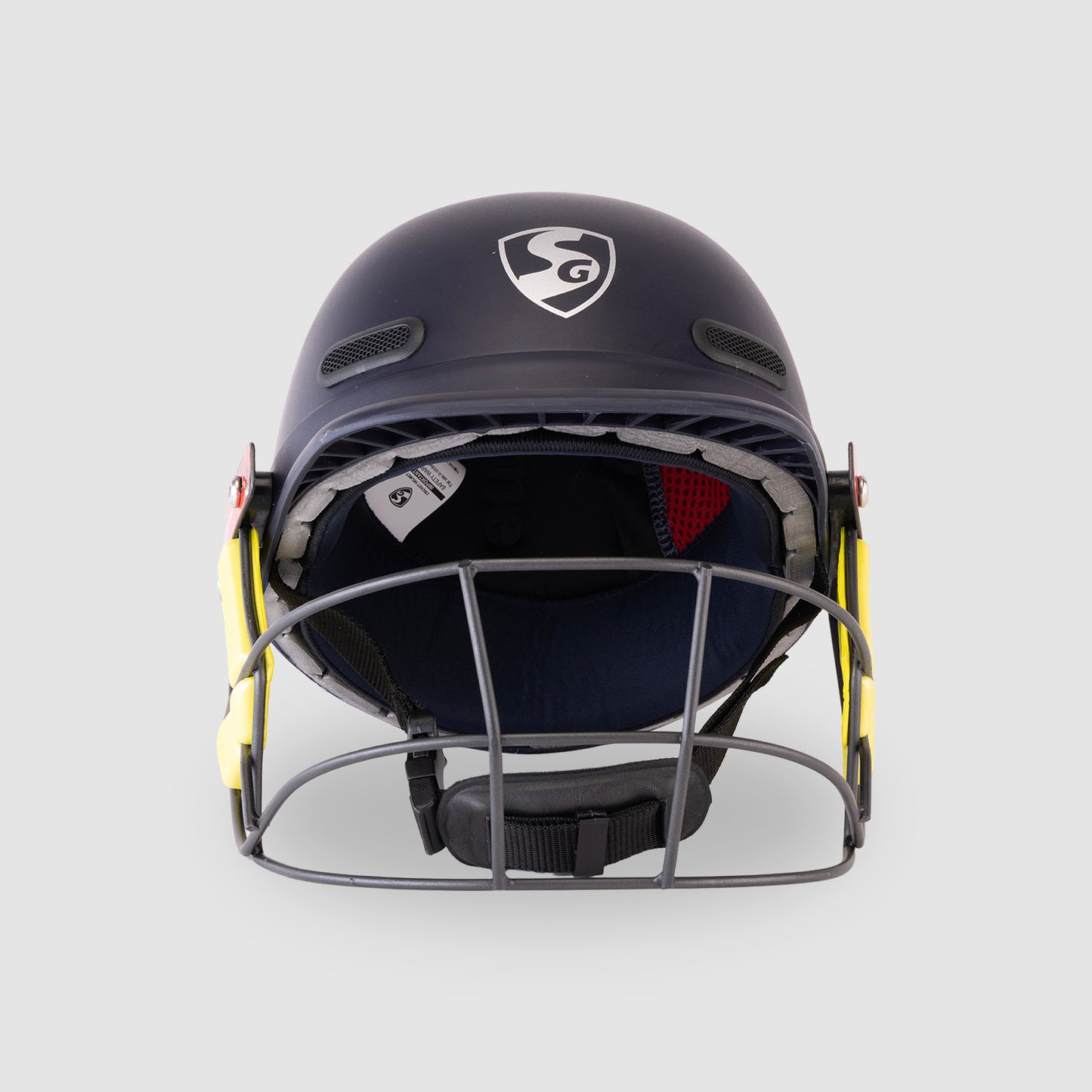 SG Aeroshield 2.0 Cricket Helmet