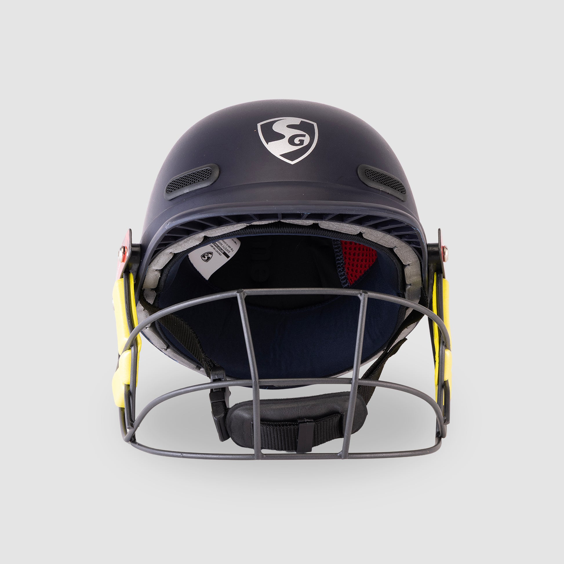 SG Aeroshield 2.0 Cricket Helmet – TeamSG