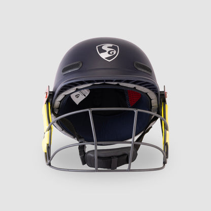SG Aeroshield 2.0 Cricket Helmet
