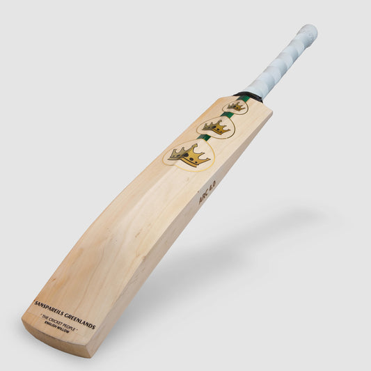 SG Triple Crown Arc 4.0 English willow Cricket Bat