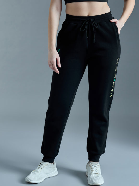 SG Fleece Track Pant For Women And Girls