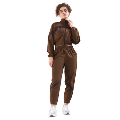 SG Women's H1WTS8086 Tracksuit