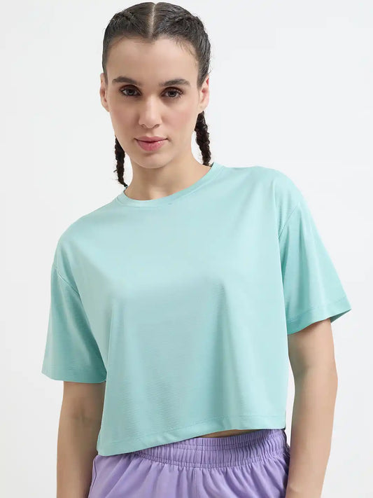 SG H1WT83101 Women Aquifier T-Shirt