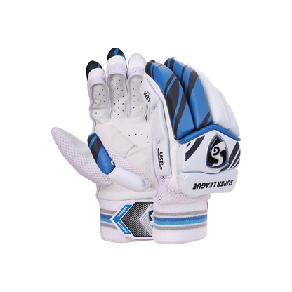 SG Super League Batting Gloves TeamSG