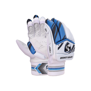 SG Super League Batting Gloves