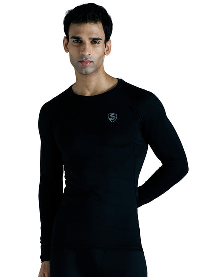 Cricket Compression Skinfit SG Xtreme (Black)