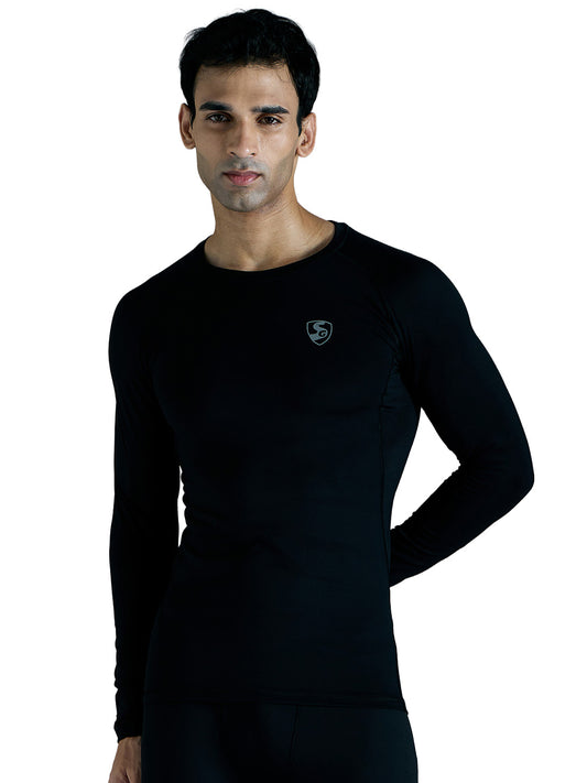 Cricket Compression Skinfit SG Xtreme (Black)