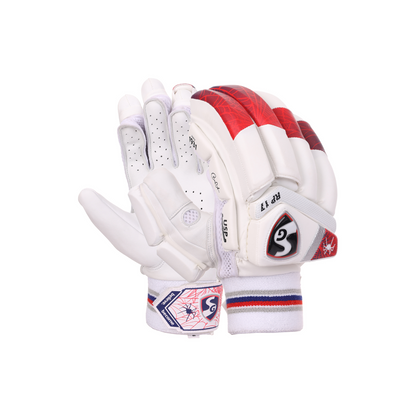 SG RP 17 Batting Gloves - Rishabh Pant Series