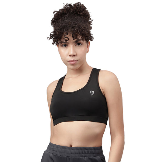 SG Women's & Girl's Sports Bra | Ideal for sports, Regular & Fashion Wear