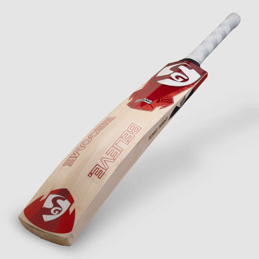 SG Sunny Tonny English Willow Cricket Bat