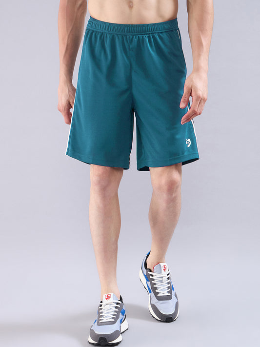 SG Men's H2MS8162 Shorts