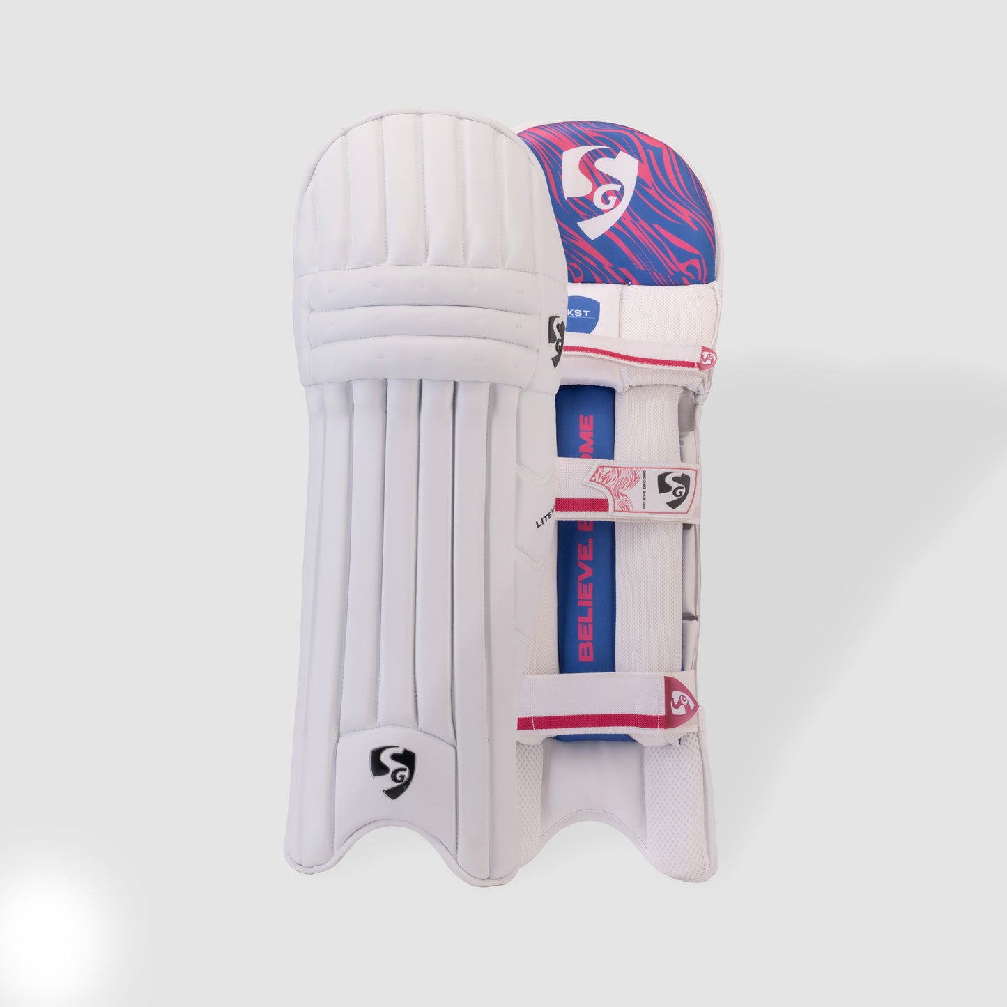 SG Litevate Batting Legguard