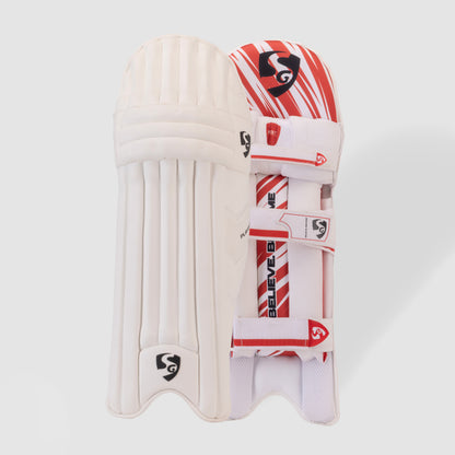 SG Player Batting Legguard