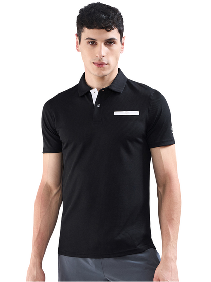 SG Men's H1MP8022 Polo T-Shirt