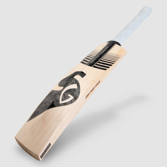 SG Sunny Tonny Xtreme Black English Willow Cricket Bat