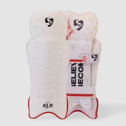 SG KLR 1 Wicket Keeping Legguard