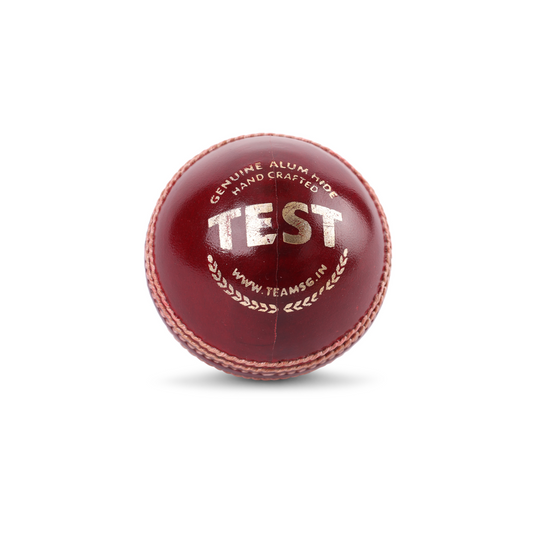 SG Test™ Cricket Leather Ball