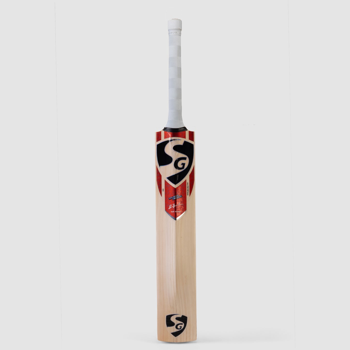 SG Sunny Legend® English Willow Cricket Bat
