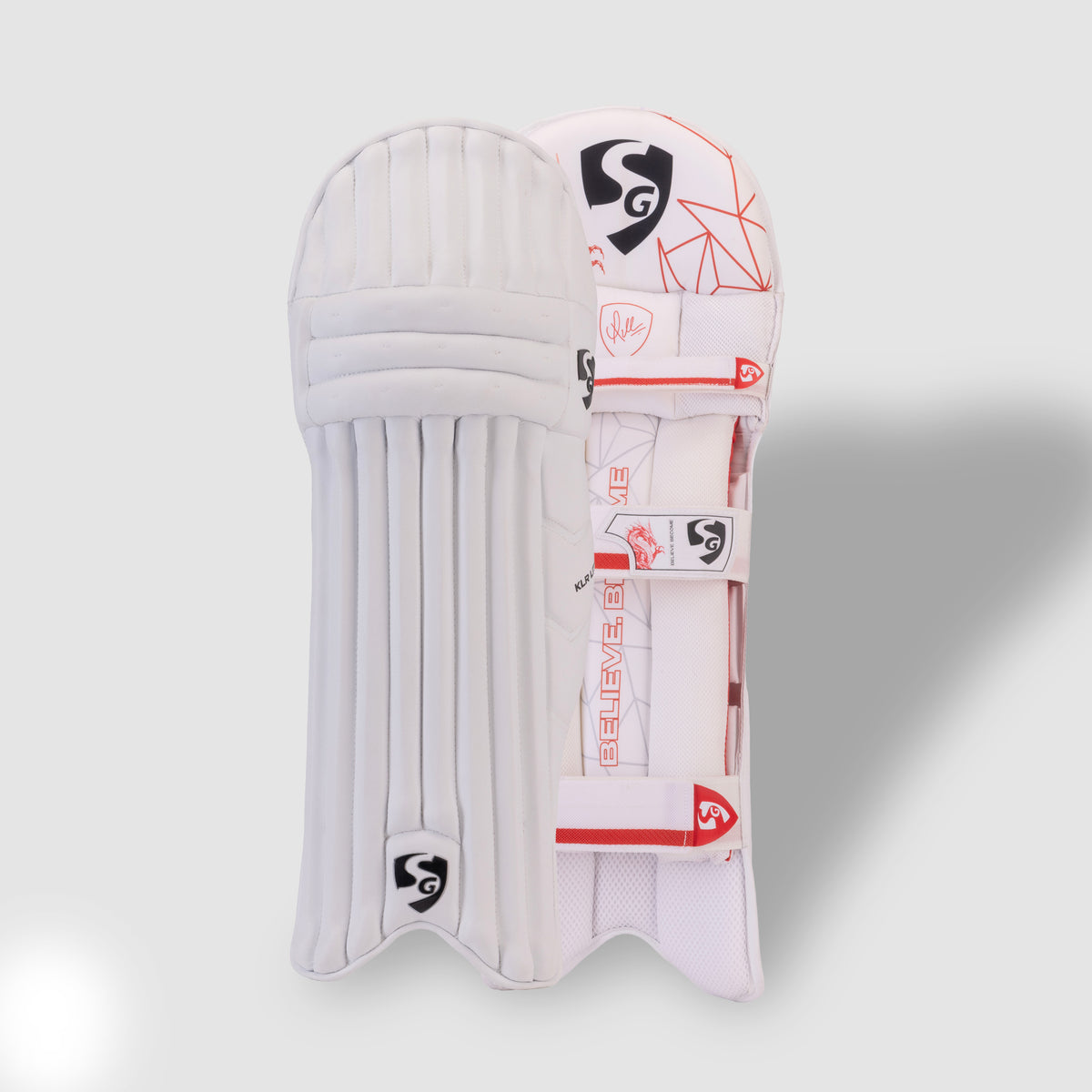 SG KLR Lite Batting Legguard