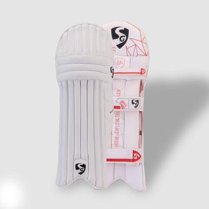 SG KLR Lite Batting Legguard