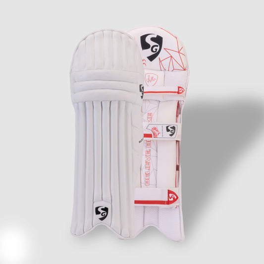 SG KLR Lite Batting Legguard