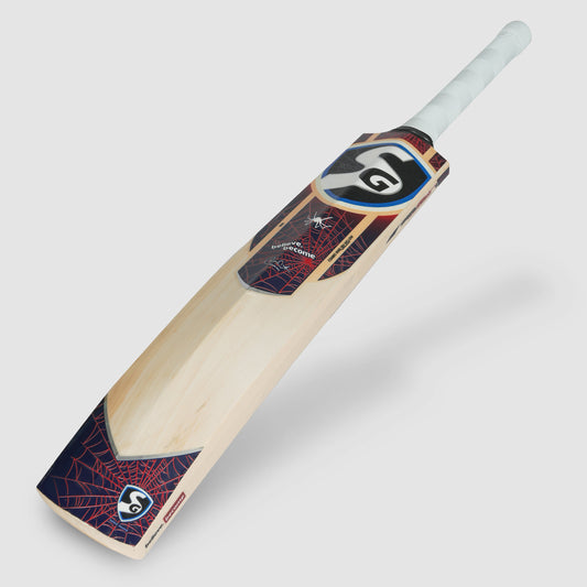 SG RP Combo English and Kashmir Combo Cricket Bat
