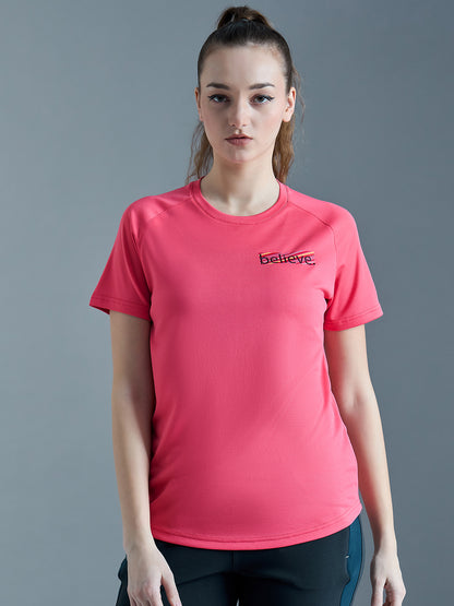 SG Double Knit T-Shirt For Women And Girls