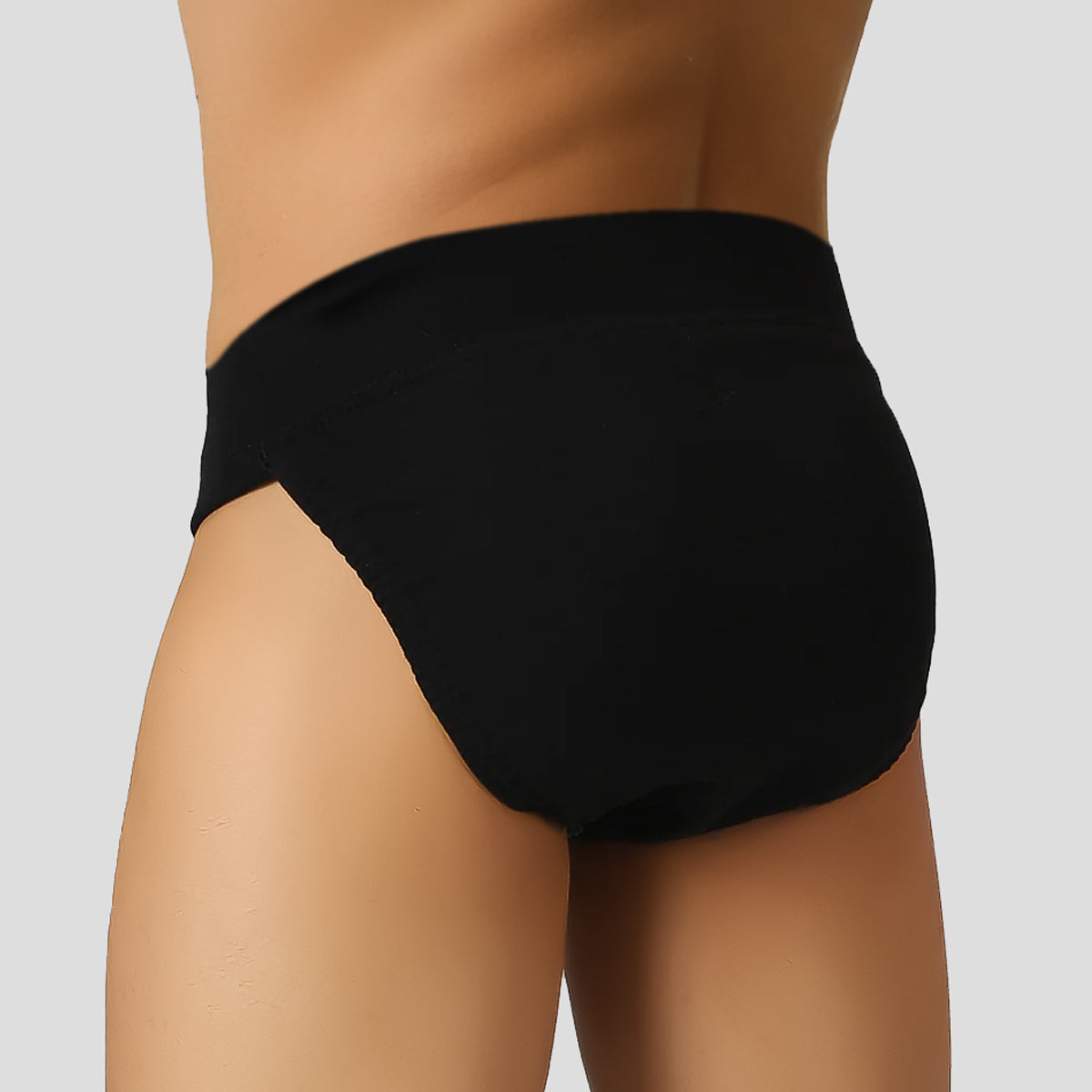 SG Premium Supporter (Black)