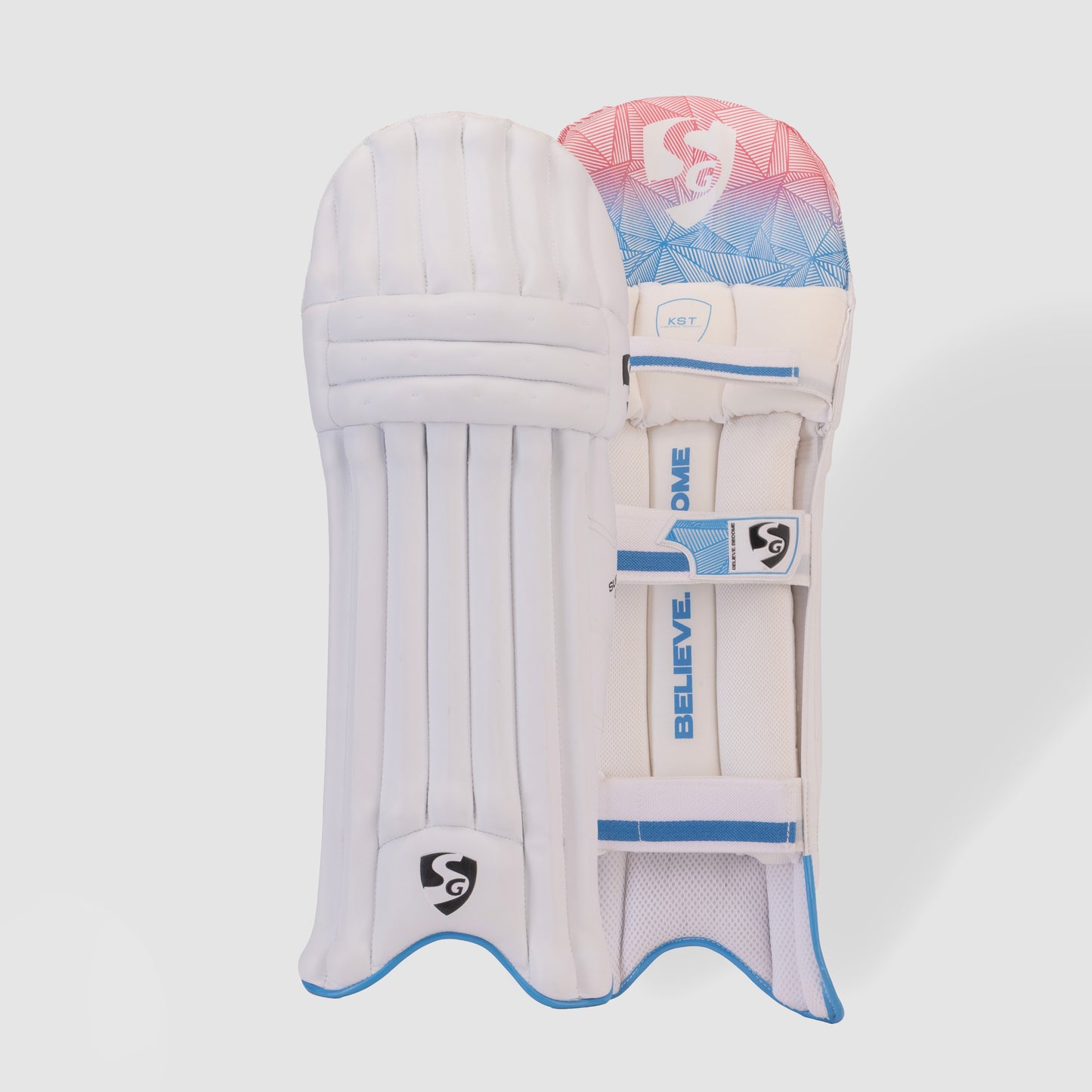 SG Super Club Batting Legguard