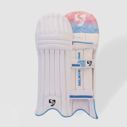 SG Super Club Batting Legguard
