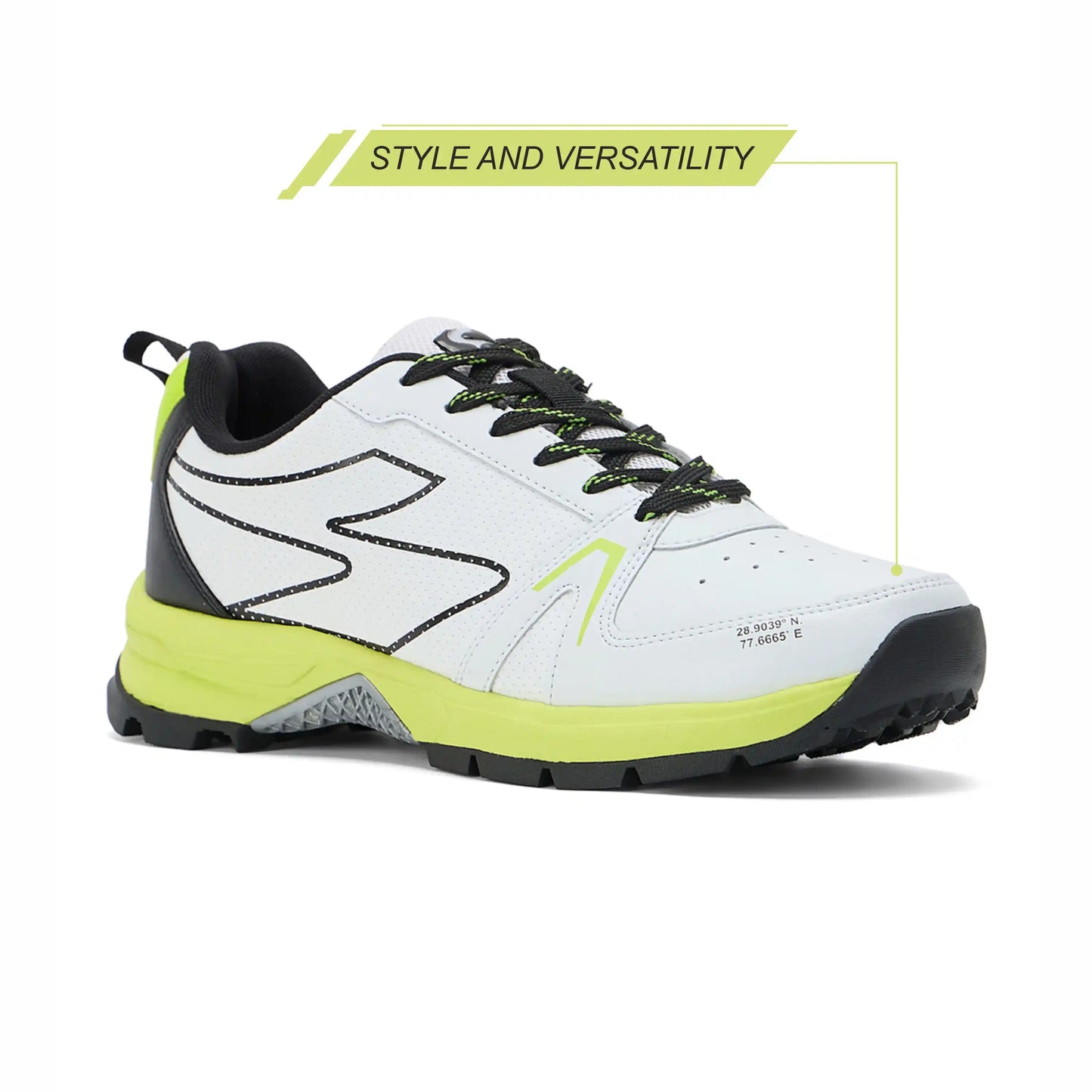 SG SCORER EDGE Shoes