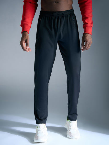 SG Men's Regular Fit Track Pant for Men & Boys | Ideal for Trail Running, Gym Fitness & Training, Jogging, Regular & Fashion Wear