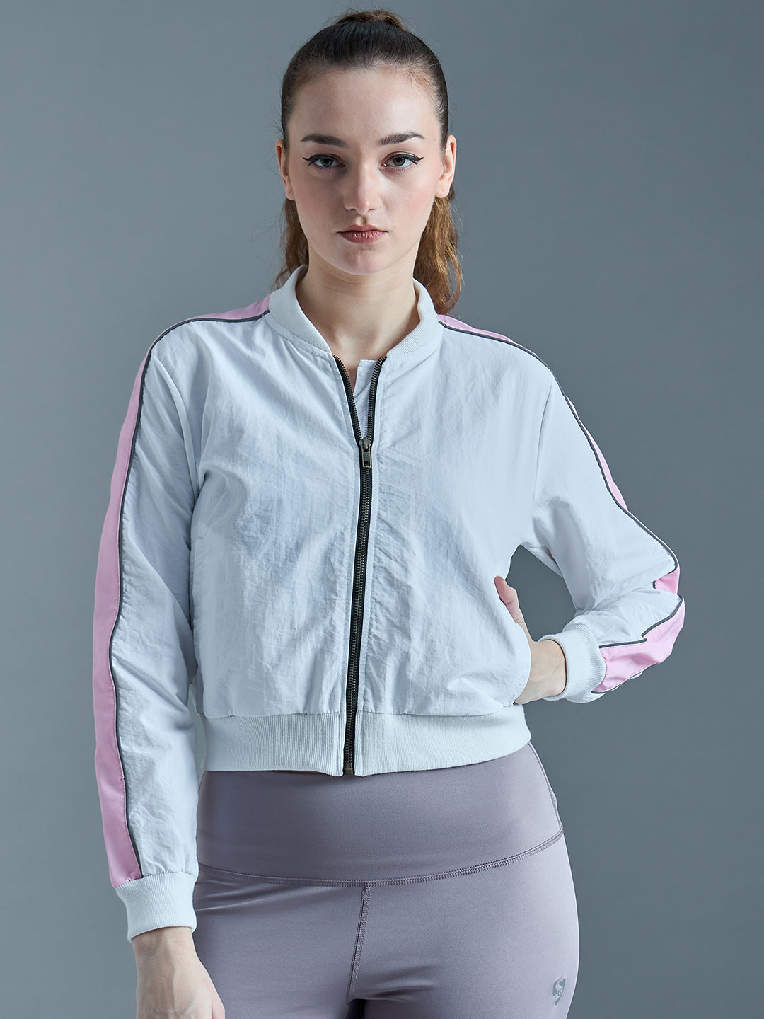 SG Jordan Crush Jacket For Women And Girls