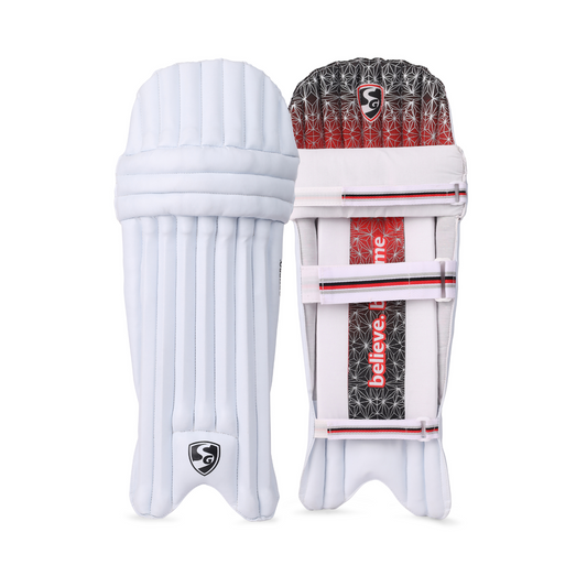 SG Optipro Cricket Batting Legguard (Batting Pad)