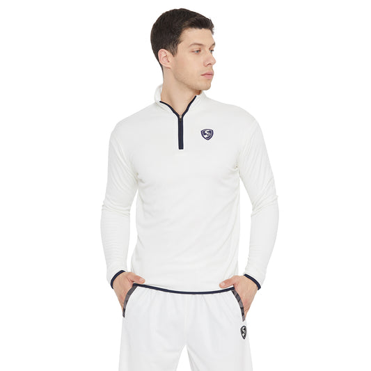 SG Icon Poly Pullover (Boy's)