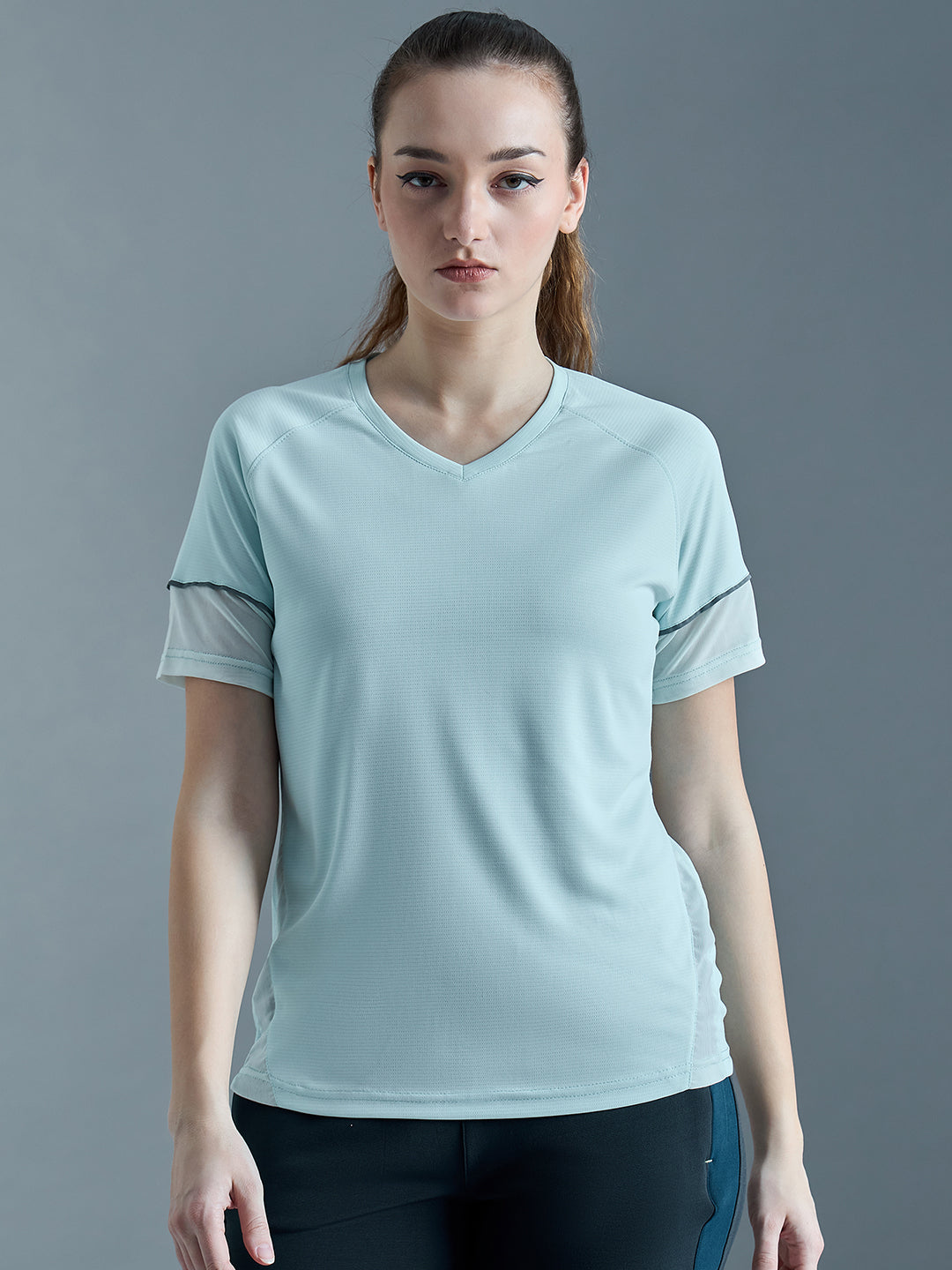 SG Olympia T-Shirt For Women And Girls