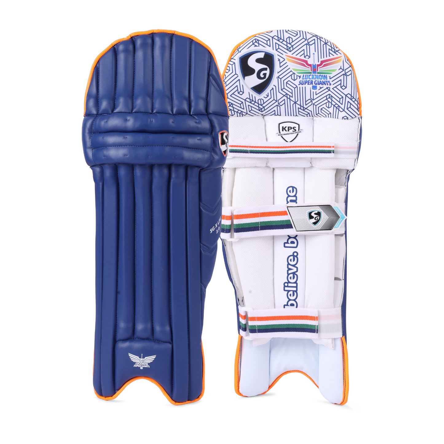 Batting Legguards SG X LSG 2 0