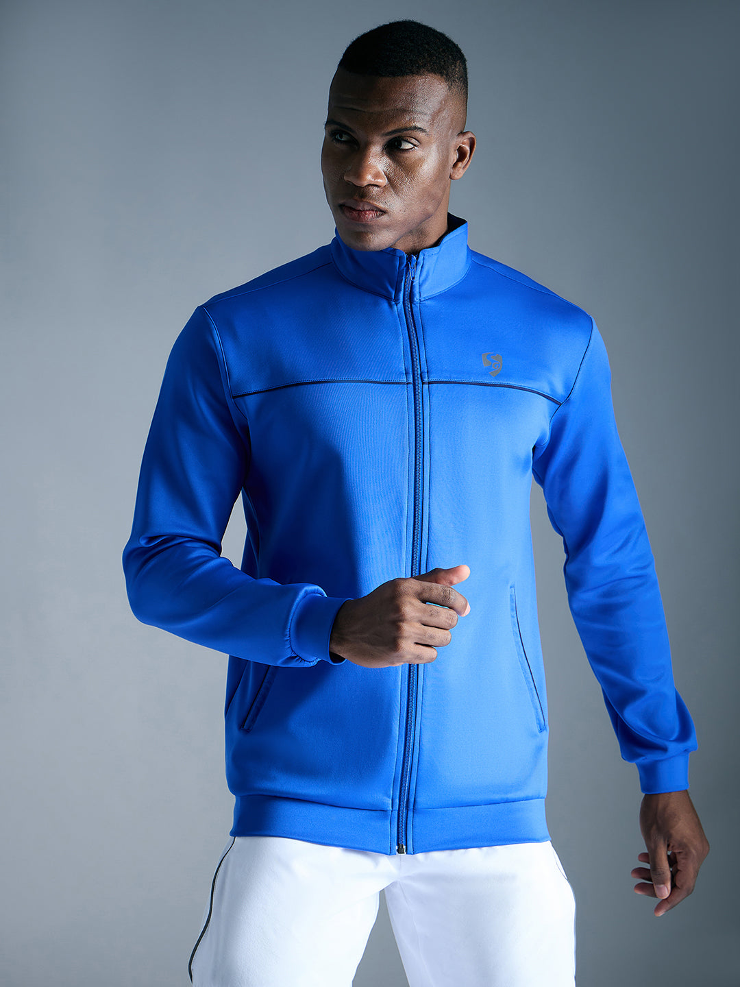 SG Foma Lycra Jacket For Men And Boys