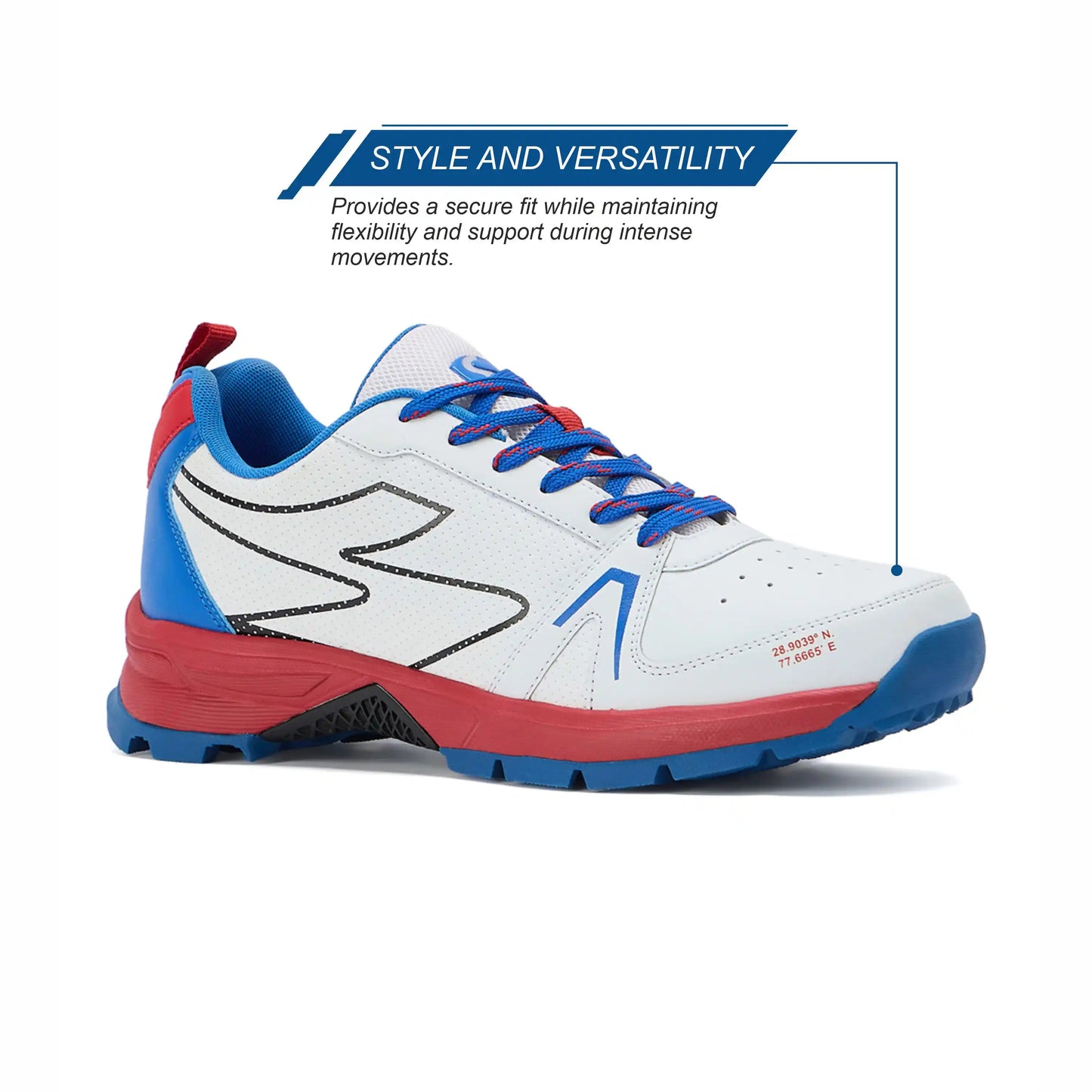 SG SCORER EDGE Shoes