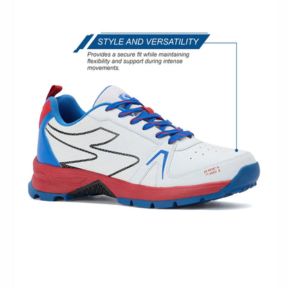 SG SCORER EDGE Shoes