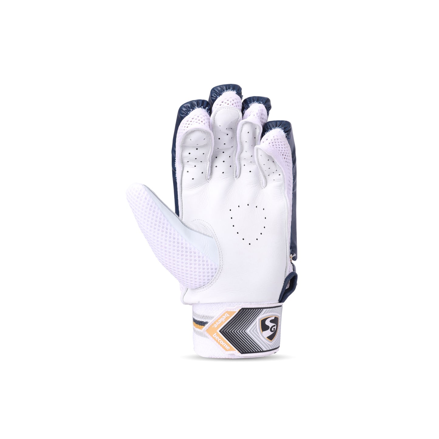 Batting Gloves SG X GT 3 0